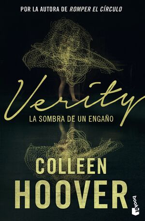 VERITY - SOMBRA DE UN ENGAÑO, LA