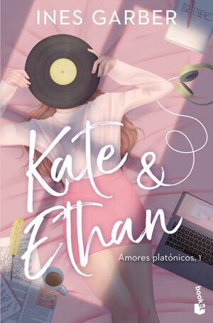 KATE & ETHAN