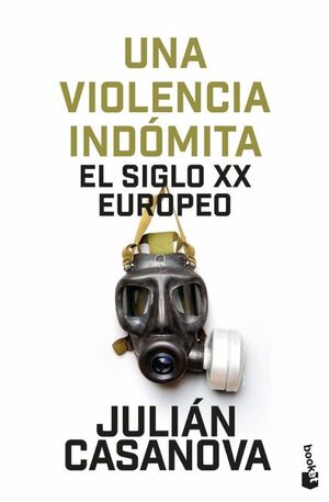 VIOLENCIA INDÓMITA, UNA