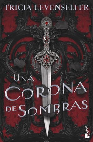 CORONA DE SOMBRAS, UNA