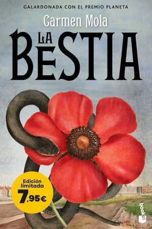 BESTIA, LA (CASTELLANO)