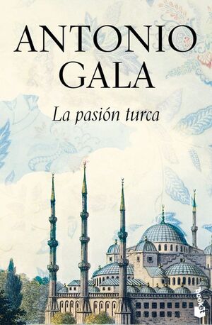 PASIÓN TURCA, LA