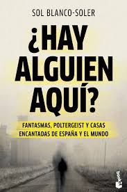HAY ALGUIEN AQUÍ?