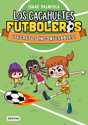 SECRETOS INCONFESABLES! NUEVA PRESENTACIÓN