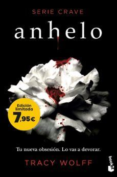 ANHELO  ( EDICIÓN LIMITADA A PRECIO ESPECIAL )