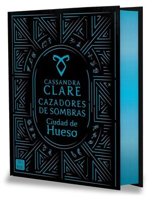 CIUDAD DE HUESO (EDICIÓN ESPECIAL)