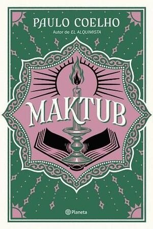 MAKTUB (CASTELLANO)