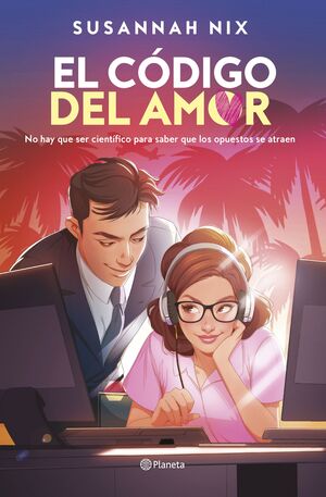 CÓDIGO DEL AMOR, EL