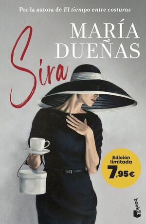 SIRA (EDICIÓN LIMITADA)