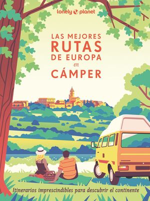 MEJORES RUTAS DE EUROPA EN CÁMPER, LAS