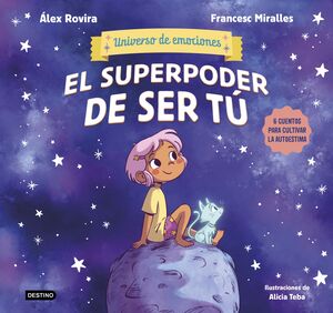 SUPERPODER DE SER TÚ