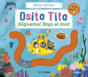 SÍGUEME! BAJO EL MAR