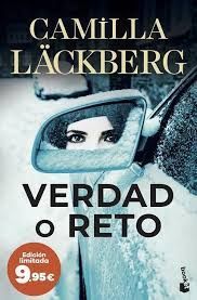 VERDAD O RETO (EDICIÓN LIMITADA A PRECIO ESPECIAL)