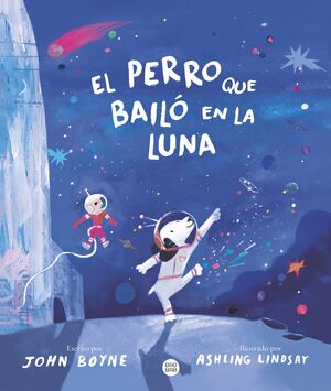 PERRO QUE BAILÓ EN LA LUNA, EL