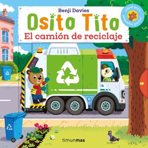 CAMIÓN DE RECICLAJE, EL