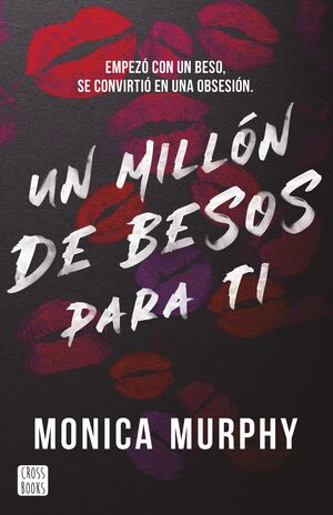 MILLÓN DE BESOS PARA TI, UN