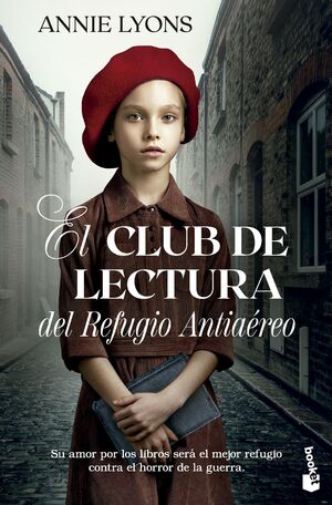CLUB DE LECTURA DEL REFUGIO ANTIAÉREO, EL