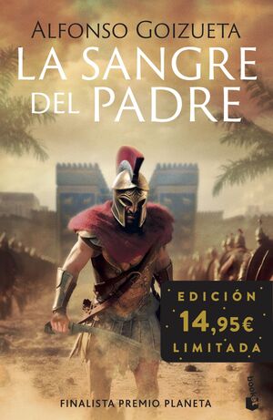 SANGRE DEL PADRE, LA (EDICIÓN LIMITADA)