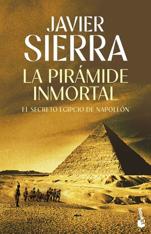 PIRÁMIDE INMORTAL, LA