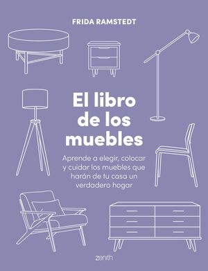 LIBRO DE LOS MUEBLES, EL
