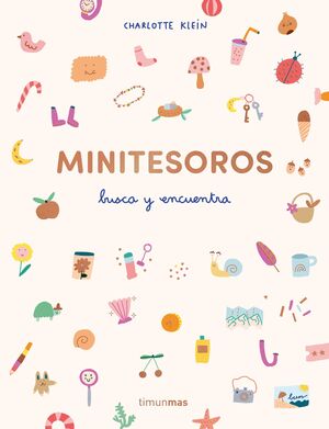 MINITESOROS