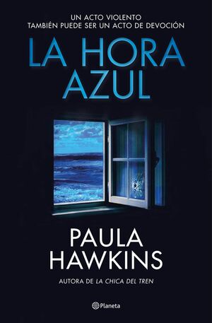 HORA AZUL, LA