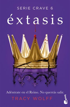 ÉXTASIS  ( CASTELLANO )