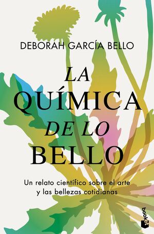 QUÍMICA DE LO BELLO, LA