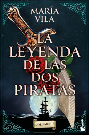 LEYENDA DE LAS DOS PIRATAS, LA