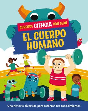 CUERPO HUMANO, EL
