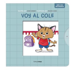 VOY AL COLE