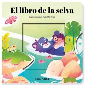 LIBRO DE LA SELVA, EL