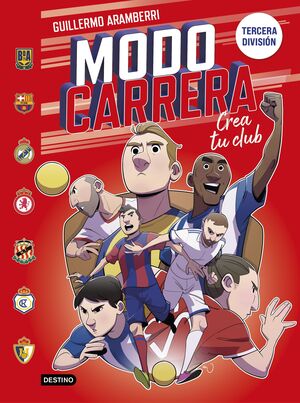 TERCERA DIVISIÓN