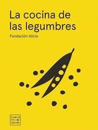 COCINA DE LAS LEGUMBRES, LA (TAPA BLANDA)