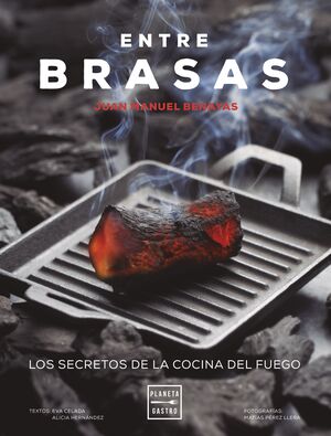 ENTRE BRASAS