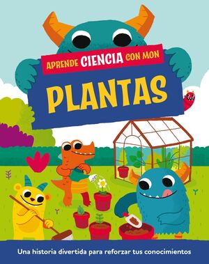 PLANTAS