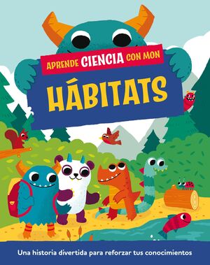 HÁBITATS