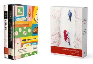 PACK PREMIO PLANETA 2024