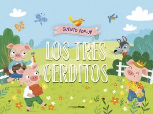 TRES CERDITOS, LOS