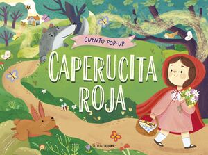 CAPERUCITA ROJA