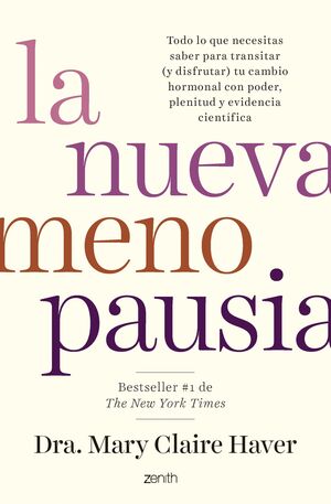 NUEVA MENOPAUSIA, LA