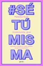 #SÉTÚMISMA