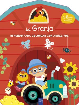 GRANJA, LA