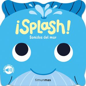 SPLASH! SONIDOS DEL MAR