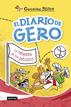 REVANCHA DE LOS PATOSOS, LA