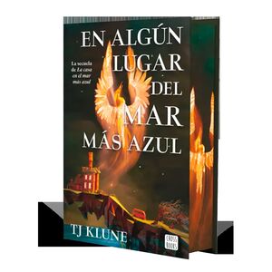 EN ALGÚN LUGAR DEL MAR MÁS AZUL ( EDICION ESPECIAL )