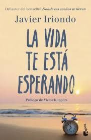 VIDA TE ESTÁ ESPERANDO, LA