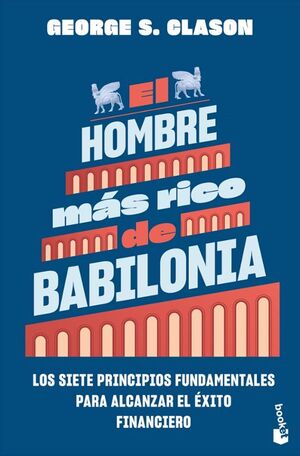 HOMBRE MÁS RICO DE BABILONIA, EL