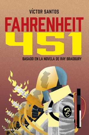 FAHRENHEIT 451