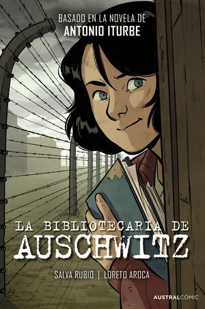 BIBLIOTECARIA DE AUSCHWITZ, LA
